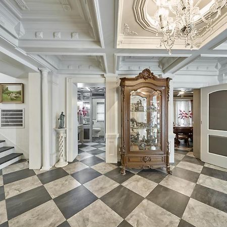 Villa With 8 Bedrooms And Heated Swimming Pool 휴스턴 외부 사진