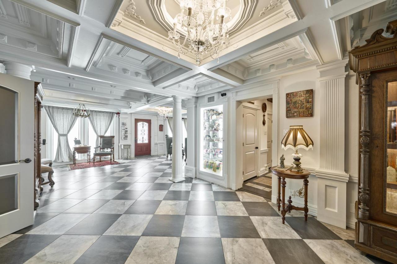 Villa With 8 Bedrooms And Heated Swimming Pool 휴스턴 외부 사진