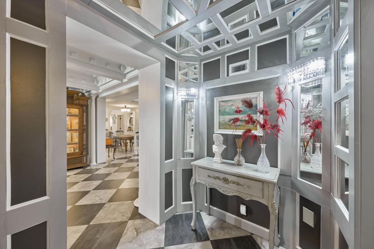 Villa With 8 Bedrooms And Heated Swimming Pool 휴스턴 외부 사진
