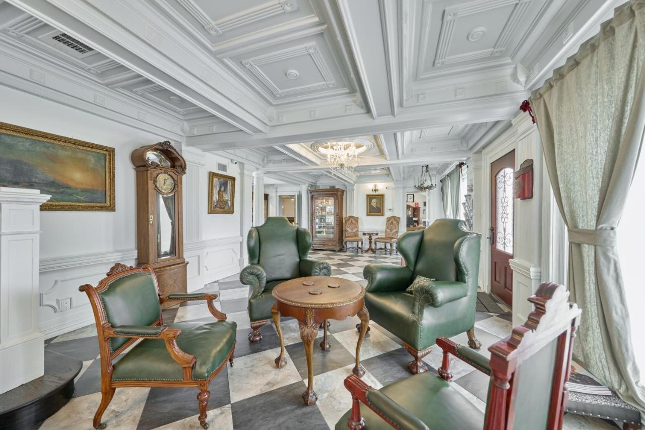 Villa With 8 Bedrooms And Heated Swimming Pool 휴스턴 외부 사진