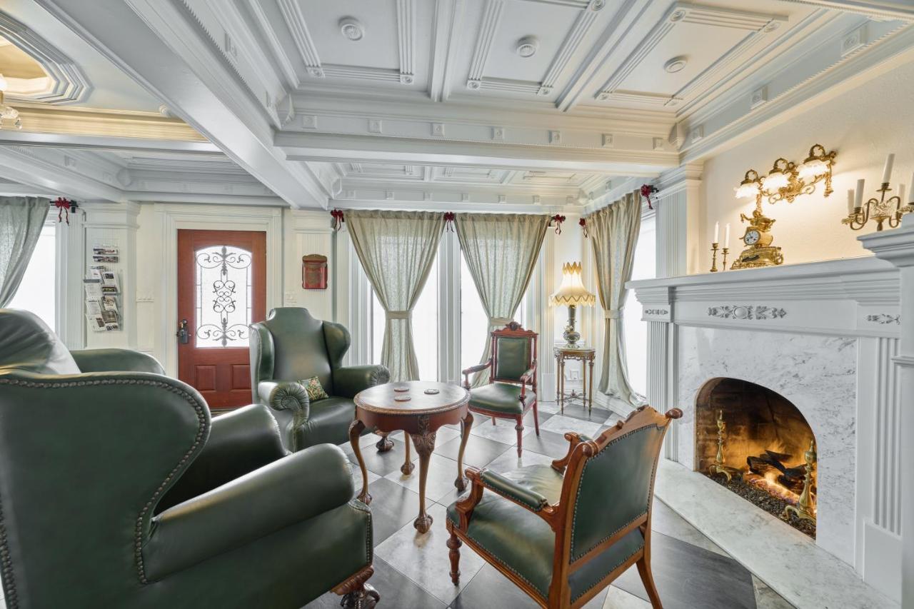 Villa With 8 Bedrooms And Heated Swimming Pool 휴스턴 외부 사진