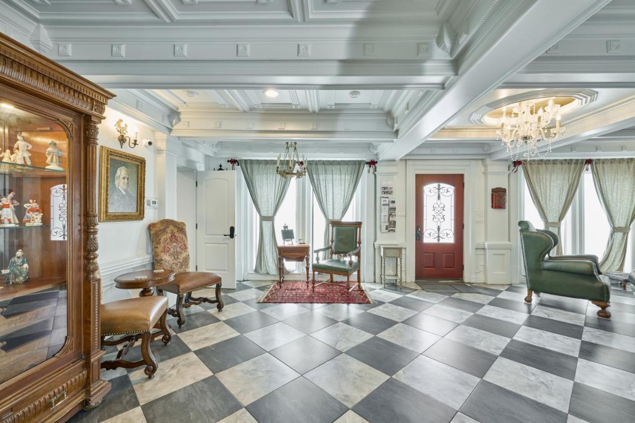 Villa With 8 Bedrooms And Heated Swimming Pool 휴스턴 외부 사진