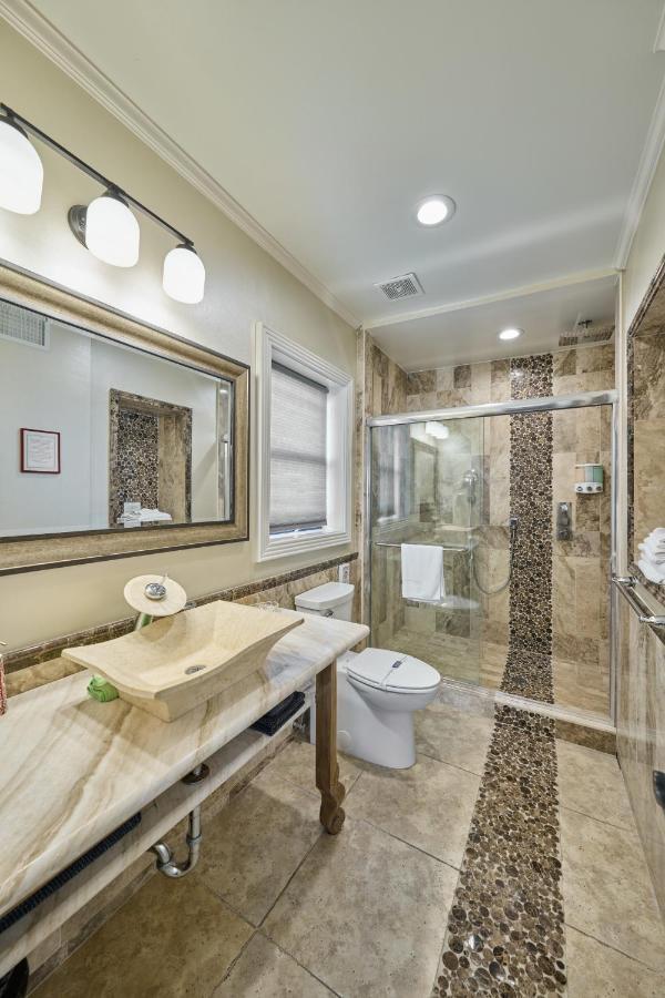 Villa With 8 Bedrooms And Heated Swimming Pool 휴스턴 외부 사진